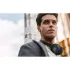 JBL TUNE 500 Black Wired Over-Ear Headphone